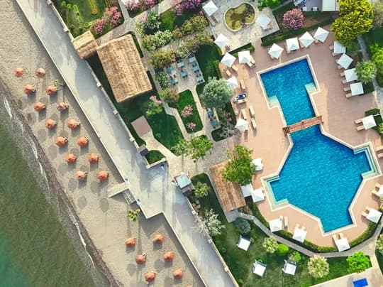 TUI BLUE Angora Beach