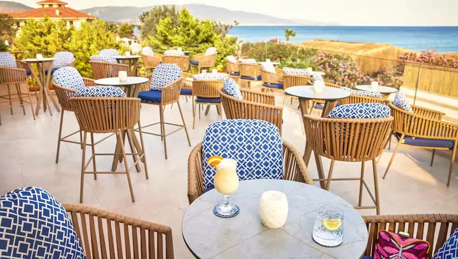 TUI BLUE Angora Beach Bar