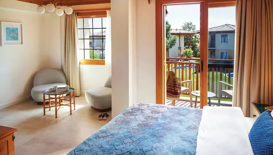TUI BLUE Angora Beach Double Room