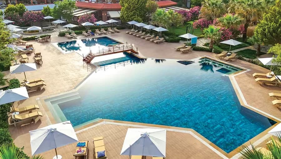 TUI BLUE Angora Beach