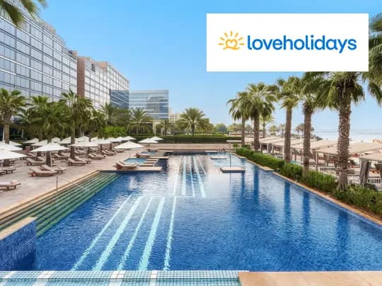 Fairmont Bab Al Bahr