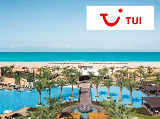 Saadiyat Rotana Resort