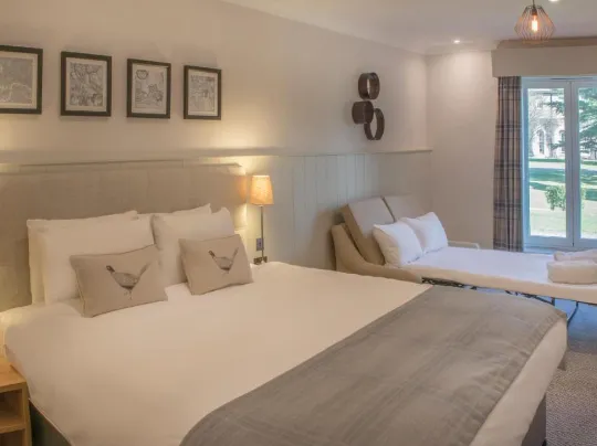 De Vere Beaumont Estate