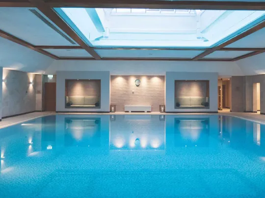 Cottons Hotel and Spa