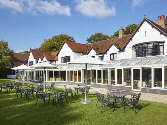 Macdonald Craxton Wood