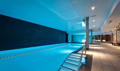 Doubletree by Hilton, Chester