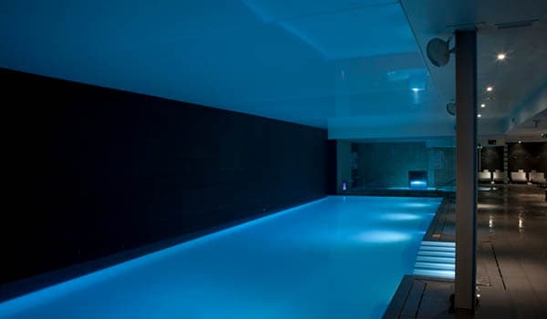 Doubletree by Hilton Hotel and Spa, Chester