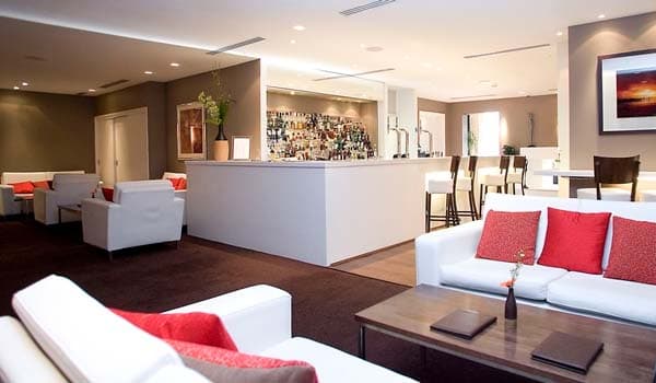 Doubletree by Hilton Hotel and Spa, Chester