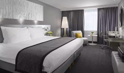 Radisson Blu Edinburgh