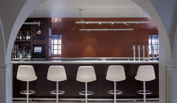 Radisson Blu Edinburgh Hotel