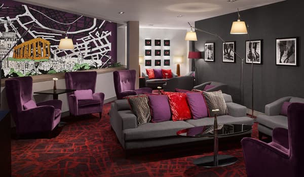 Radisson Blu Edinburgh Hotel