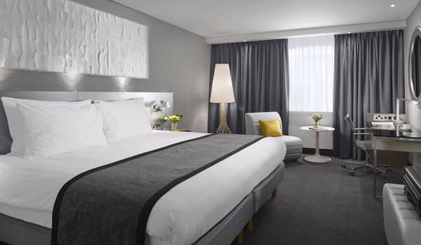 Radisson Blu Edinburgh Hotel