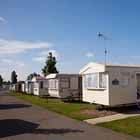 Caravans in the UK