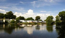 Park Holidays Coghurst Hall