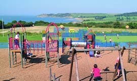 GREAT THORNESS, ISLE OF WIGHT