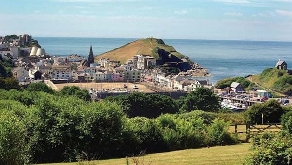 Ilfracombe Holiday Park