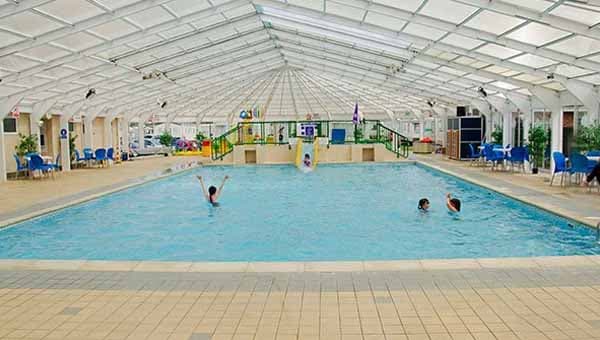 Park Resorts Heacham Beach Holiday Park