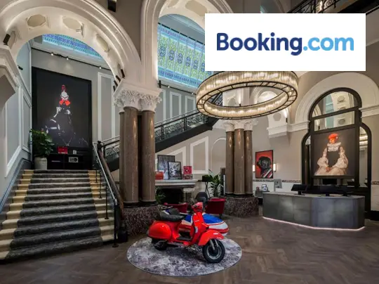 Radisson RED Hotel Liverpool