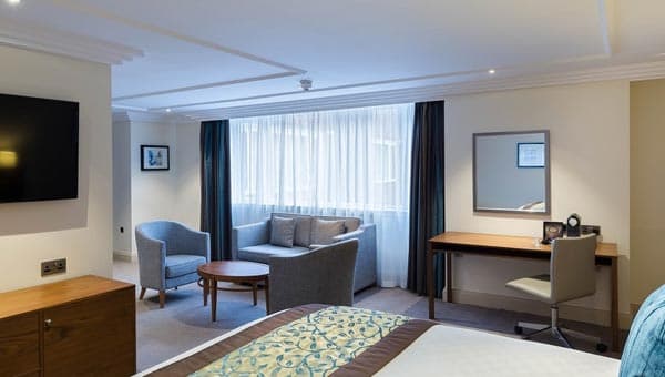 Amba Hotel Marble Arch