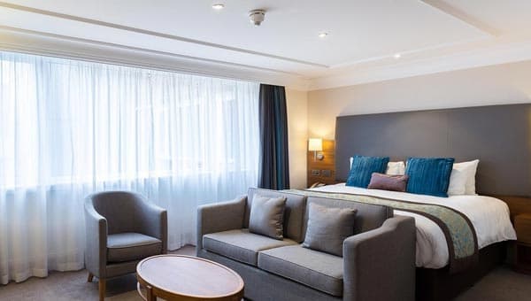 Amba Hotel Marble Arch