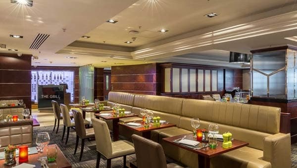 Amba Hotel Marble Arch