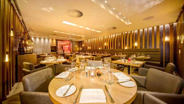 Apex Temple Court Hotel