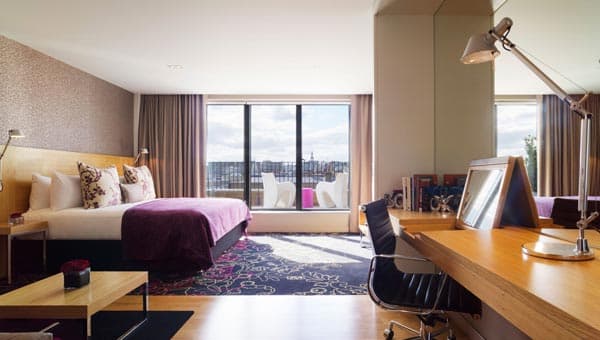 Apex Temple Court Hotel