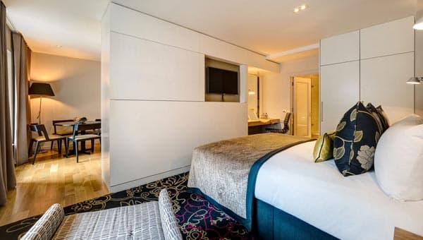 Apex Temple Court Hotel