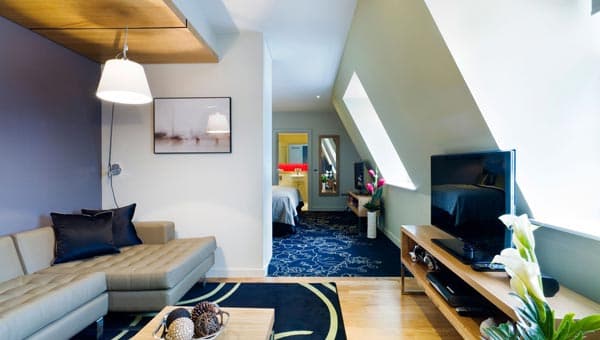 Apex Temple Court Hotel