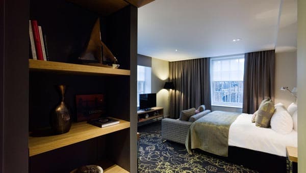 Apex Temple Court Hotel