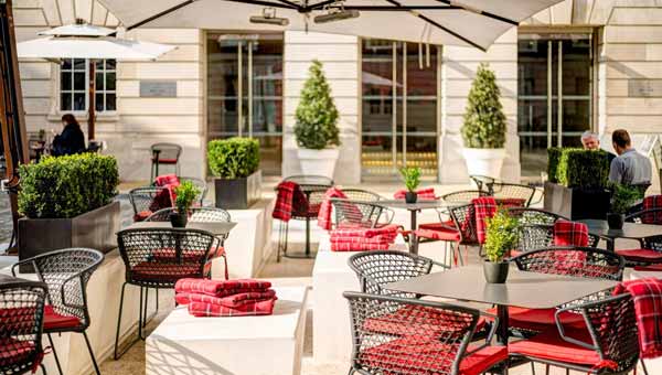 Apex Temple Court Hotel