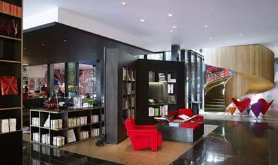 CitizenM