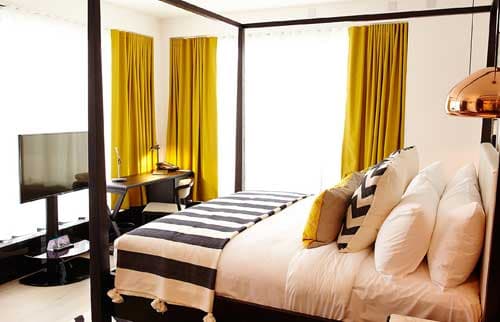 King Room