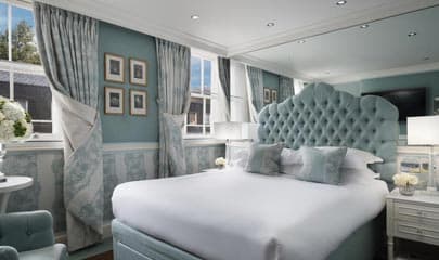 The Montague on the Gardens