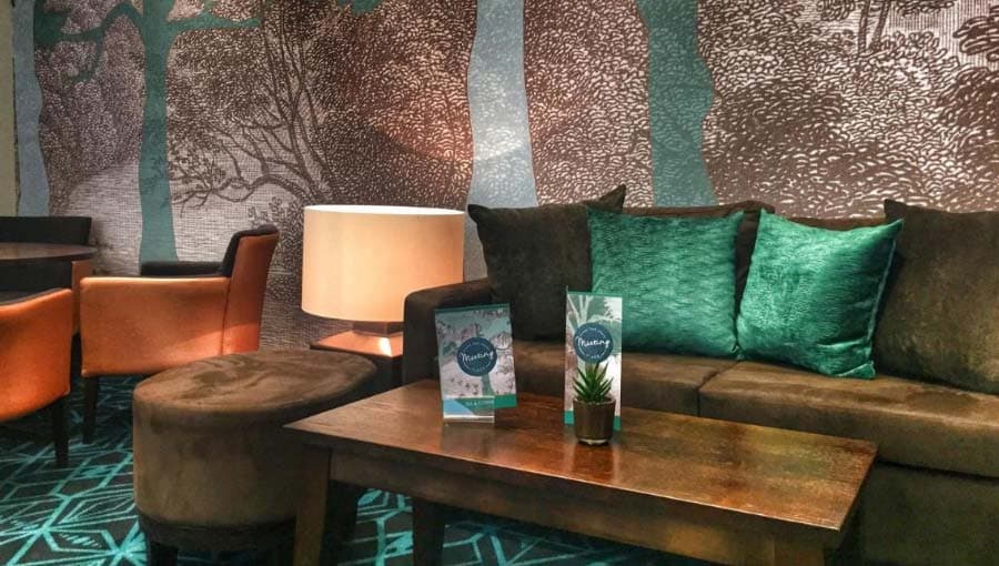 Royal National Hotel Bar