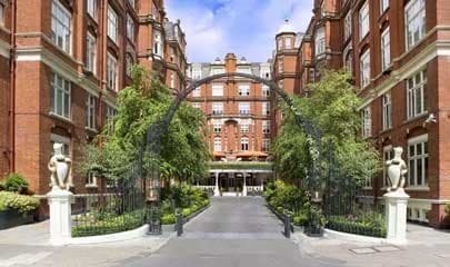St Ermin's Hotel