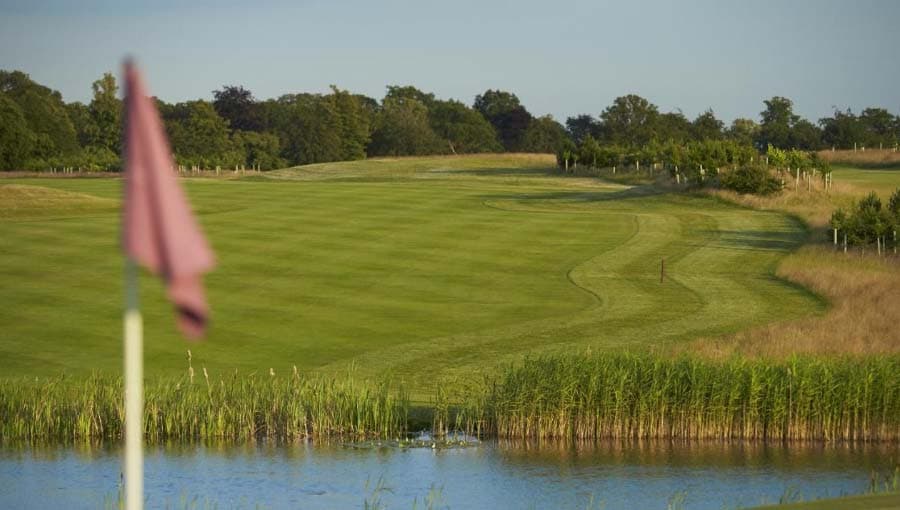 Luton Hoo Hotel and Spa Golf