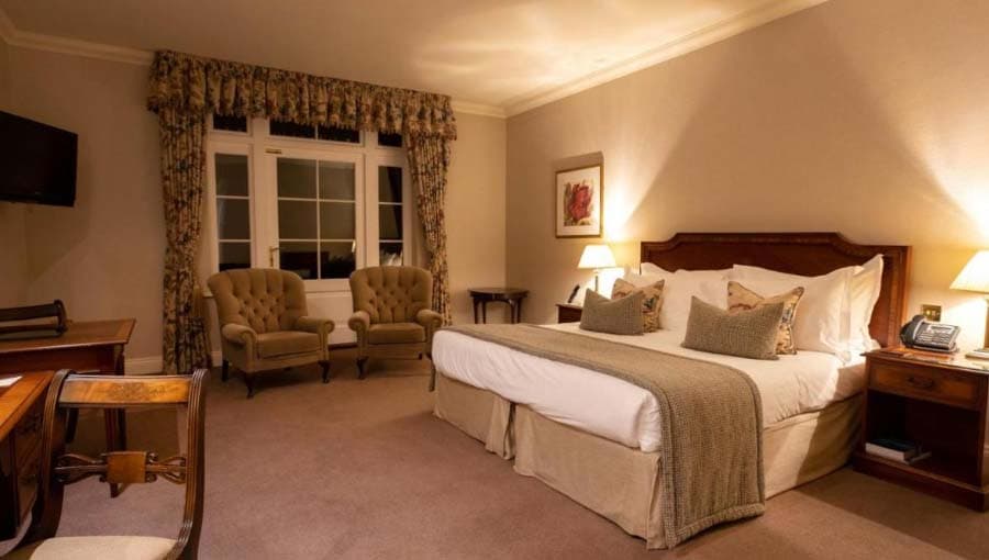 Luton Hoo Hotel and Spa