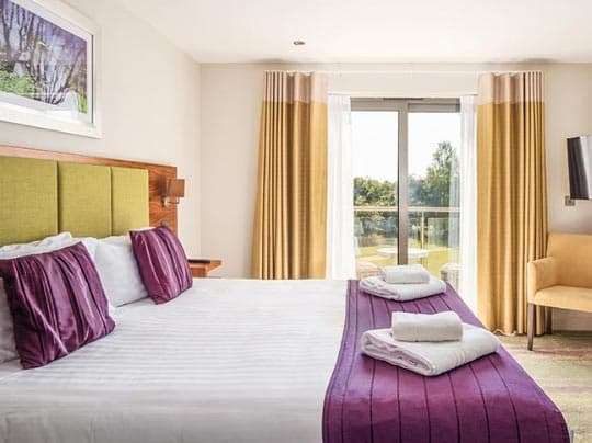 Cotswolds Hotel & Spa