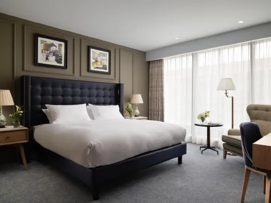 The Grand Hotel York