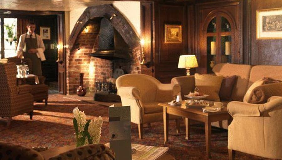 The Bridge Hotel & Spa Bar