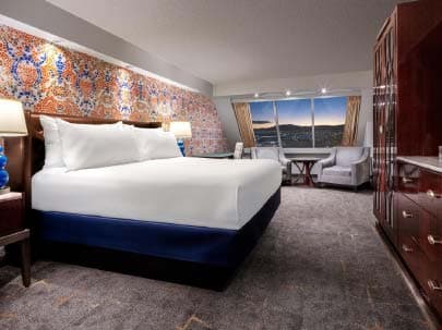 Luxor Hotel Las Vegas