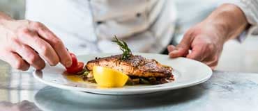 Dinner, Bed & Breakfast Deals