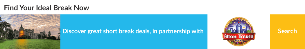 Search for breaks at Alton Towers