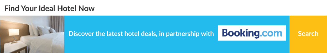 Booking.com Hotel Search