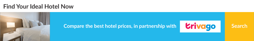 Search for your next London City Break with Trivago