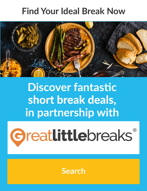 Great Little Breaks Hotel Search