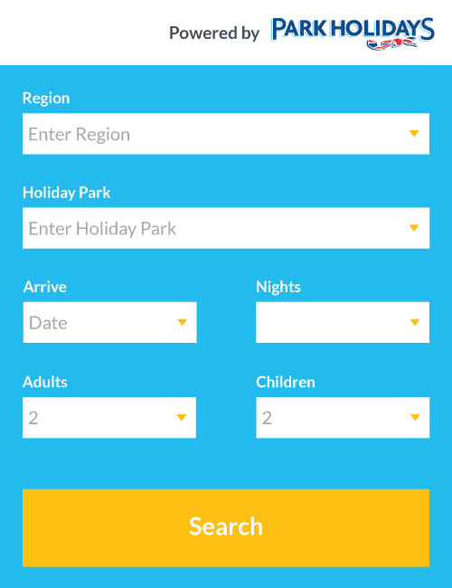 Park Holidays Caravan Holidays