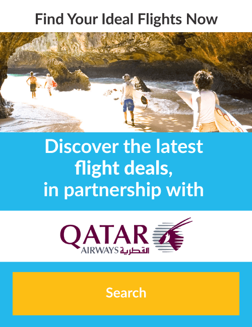 Qatar Airways