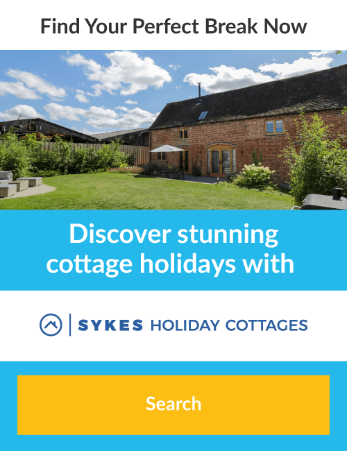 Sykes Cottages